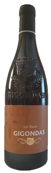 Gigondas 2021 - Domaine Guintrandy